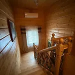 Wood House *