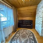 Holiday home Wood House *