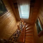 Holiday home Wood House
