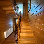 Wood House