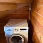Wood House Holiday home