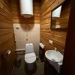 Holiday home Wood House *