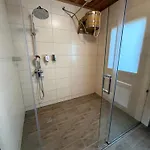 Holiday home Wood House Skhidnytsia