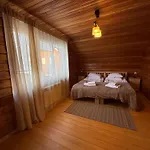 Wood House Holiday home *
