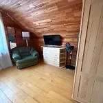 Holiday home Wood House