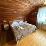 Wood House * Skhidnytsia