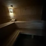 Wood House Skhidnytsia