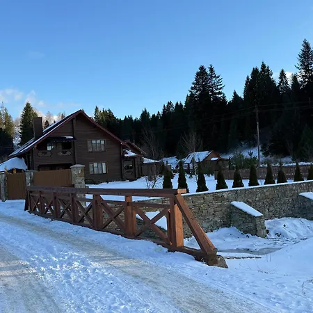 Feriehus Wood House