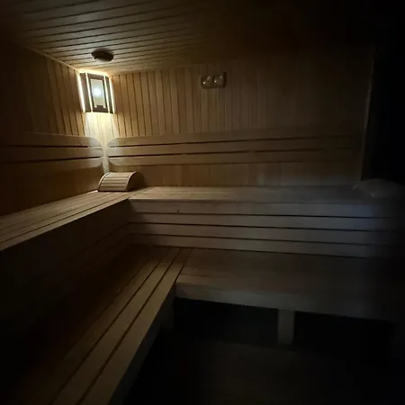 Wood House Skhidnytsia