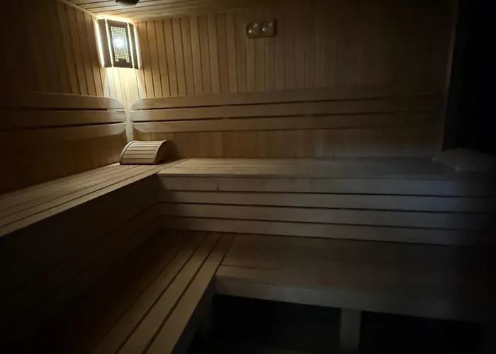 Wood House Skhidnytsia